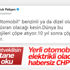 CHP'li Haluk Pekşen'i rezil eden yerli otomobil tweet'i