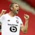 Lille, Burak Yılmaz'ın attığı golle yendi
