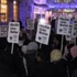 Müslümanlar Batı Basınını Protesto Etti Müslümanlar Batı Basınını Protesto Etti