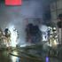 SON DAKİKA: Zeytinburnu'nda fabrika yangını: Kumaşlar alev alev yandı