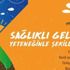 Sağlıklı nesillere sanat yarışması Sağlıklı nesillere sanat yarışması