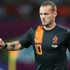 Hollanda'da yeni kaptan o! Hollanda'da yeni kaptan o!