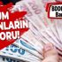 SON DAKİKA HABERİ: BDDK açıkladı! Bankalar tüm zamanların en yüksek karına ulaştı!