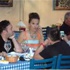 Hem iftar hem iş