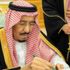Suudi Arabistan'da kabine revizyonu