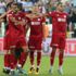 Sivasspor'dan fırtına gibi başlangıç!