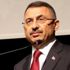 Cumhurbaşkanı Yardımcısı Oktay: Biz her zaman Kıbrıs'ın yanındayız Cumhurbaşkanı Yardımcısı Oktay: Biz her zaman Kıbrıs'ın yanındayız