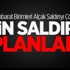 Bu Kez Bileti Kesildi mi?