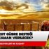 Mazot gübre desteği 2020 ne zaman verilecek? 2020 tarım destekleri ne zaman yatacak? Mazot gübre desteği 2020 ne zaman verilecek? 2020 tarım destekleri ne zaman yatacak?