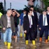 Kocaeli'yi sel vurdu, hasar büyük oldu Kocaeli'yi sel vurdu, hasar büyük oldu