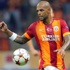 Inter, rotayı Felipe Melo'ya çevirdi!