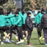 Akhisar Belediyespor'da hedef 3 puan Akhisar Belediyespor'da hedef 3 puan