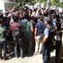Polis ile milletvekili arasında ‘Seni tanımıyorum' tartışması