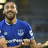 Everton'da Carlo Ancelotti'den Cenk Tosun açıklaması! Beşiktaş...