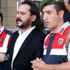 Emrah Serbes'in aracının yanında bulunan alkol kutusu incelenecek
