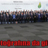Aile fotoğrafında bile bir araya gelmediler