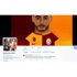 Amrabat'tan Türkçe Mesaj Amrabat'tan Türkçe Mesaj