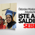 Öldürülen Müslüman Gençlerin Arkadaşı Konuştu
