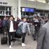 Beşiktaş Futbol Takımı kamp için Antalya da