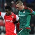 Niasse yine attı, Lokomotiv turladı! Niasse yine attı, Lokomotiv turladı!