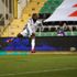 N'Koudou: "Maçlara Kur'an-ı Kerim dinleyerek konsantre oluyorum"