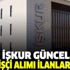 İŞKUR kasiyer, garson, temizlik ve güvenlik görevlisi ilanları duyuruldu! İlana başvuru nasıl yapılır? İŞKUR kasiyer, garson, temizlik ve güvenlik görevlisi ilanları duyuruldu! İlana başvuru nasıl yapılır?