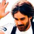 Veli Kavlak ısınıyor!