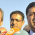 Demirtaş'a tokat da AB'den! Demirtaş'a tokat da AB'den!