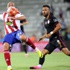 G.Saray'ı golcüleri ipten aldı!