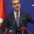 AKP Sözcüsü Ömer Çelik'ten flaş açıklamalar