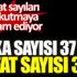 Vaka sayısı 37 bin, vefat sayısı 353. Vefat sayıları korkutmaya devam ediyor Vaka sayısı 37 bin, vefat sayısı 353. Vefat sayıları korkutmaya devam ediyor