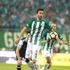 Bursaspor’da Bilal Kısa 6 hafta yok