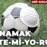 Bu şartlarda oynamak İS-TE-Mİ-YO-RUZ! Bu şartlarda oynamak İS-TE-Mİ-YO-RUZ!