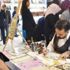 En büyük kitap fuarına Türk edebiyatı damgası