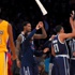 Durant'sız Thunder Lakers'ı yendi Durant'sız Thunder Lakers'ı yendi