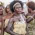 Bougainville halkı tam bağımsızlık için sandık başında