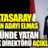 Galatasaray başkan adayı Burak Elmas gönlünde yatan teknik direktörü açıkladı Galatasaray başkan adayı Burak Elmas gönlünde yatan teknik direktörü açıkladı