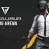 Excalibur PUBG Arena Turnuvası Başlıyor