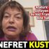 Mine Kırıkkanat Fransız televizyonuna konuştu