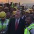 Kuveyt'teki Türk işçiler Erdoğan'ı tezahüratla karşıladı