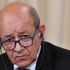 Fransa Dışişleri Bakanı Le Drian Türkiye'ye geliyor