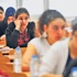 Öğrencilere göre sınav, boksa benziyor