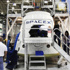 SpaceX, yeni dragonu deniyor SpaceX, yeni dragonu deniyor