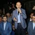 "Bu coğrafyayı gül bahçesine çevireceğiz" "Bu coğrafyayı gül bahçesine çevireceğiz"