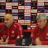 Lucescu açıklamalar yaptı