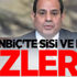 Münbiç'te Sisi ve BAE izleri Münbiç'te Sisi ve BAE izleri