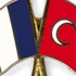Fransa'dan Türkiye'ye Destek