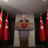 Cumhurbaşkanı Erdoğan: Başbakanlığım döneminde bakan olarak görev verdiğimiz isimler şimdi saldırı içindeler