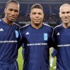 Drogba, Ronaldo ve Zidane TRT Spor'da
