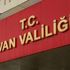 Van'da terör propagandası yapan 2 kişi hakkında soruşturma Van'da terör propagandası yapan 2 kişi hakkında soruşturma